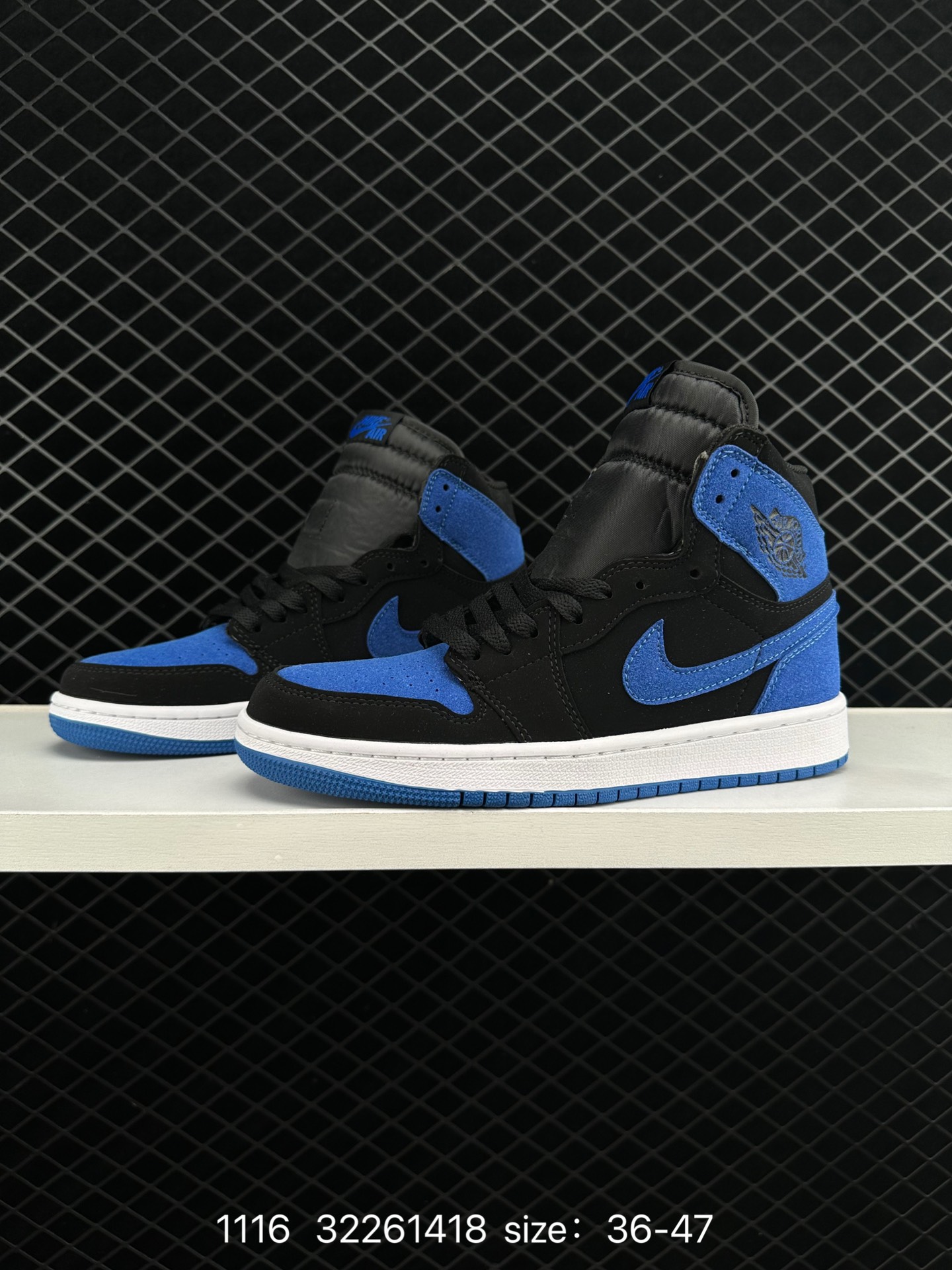 Air Jordan 1 High OG 